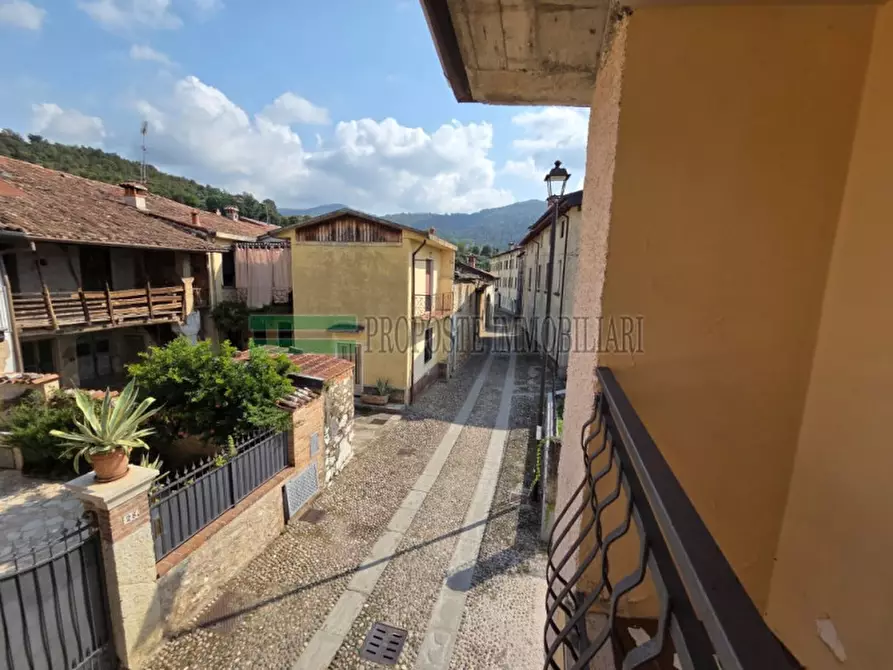 Immagine 25 di Casa indipendente in vendita  in Via Martignago a Ome