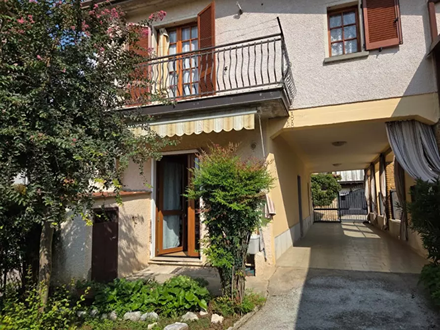 Immagine 27 di Casa indipendente in vendita  in Via Martignago a Ome