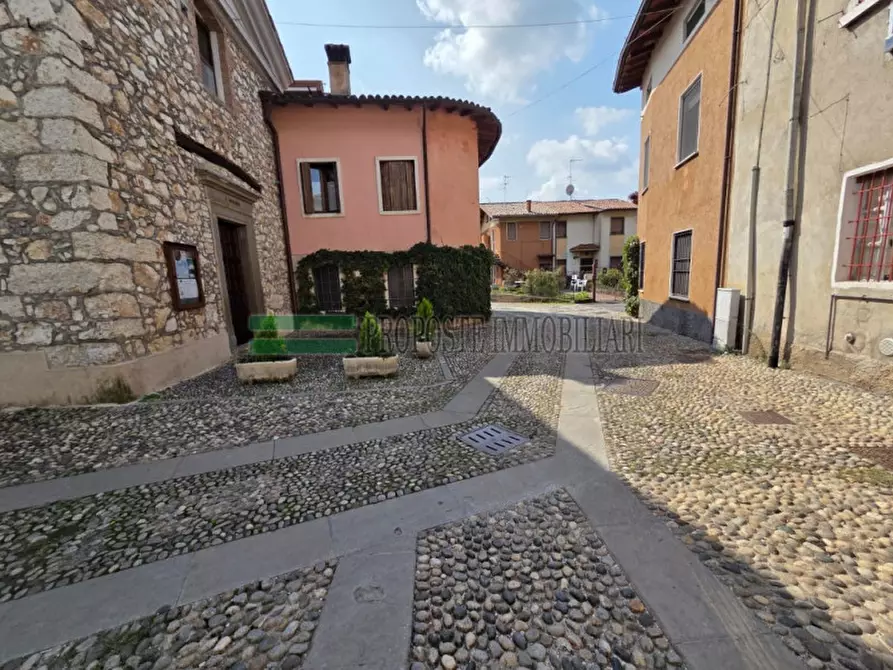 Immagine 32 di Casa indipendente in vendita  in Via Martignago a Ome