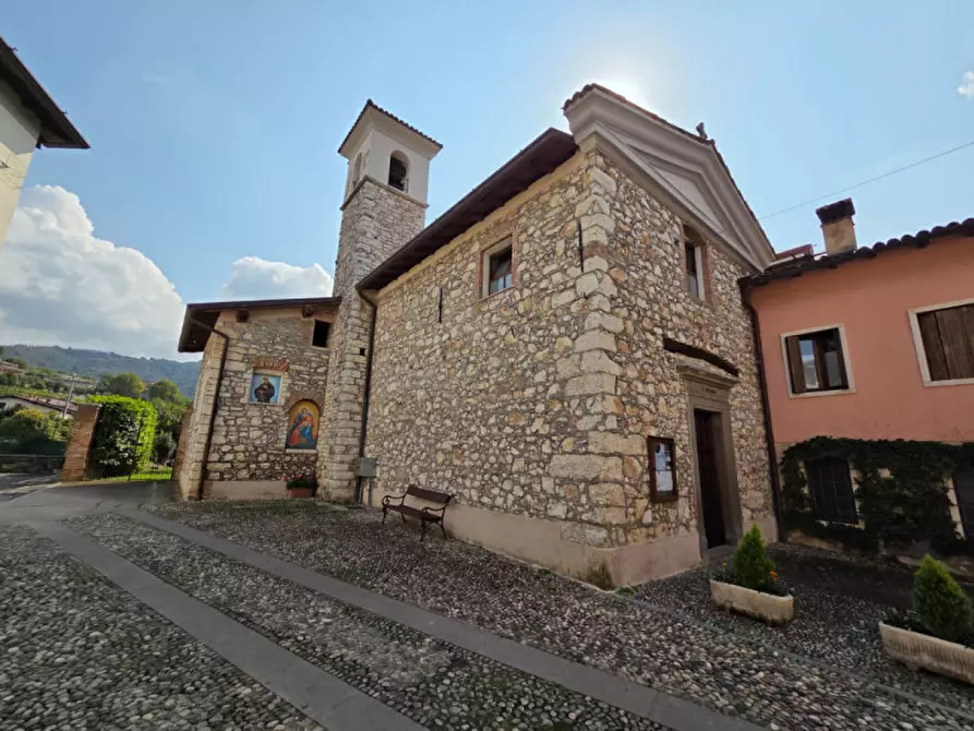 Immagine 33 di Casa indipendente in vendita  in Via Martignago a Ome
