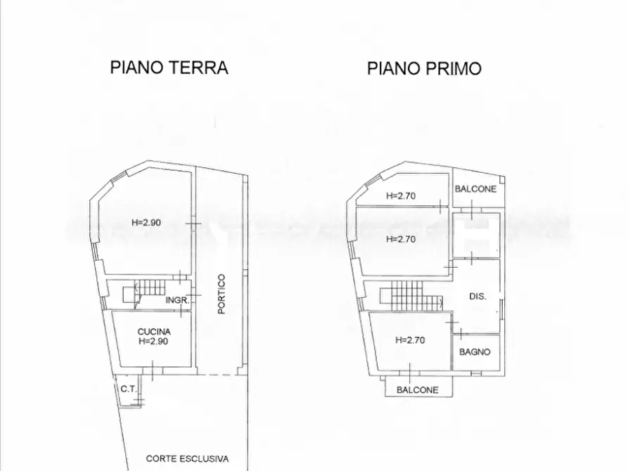 Immagine 34 di Casa indipendente in vendita  in Via Martignago a Ome