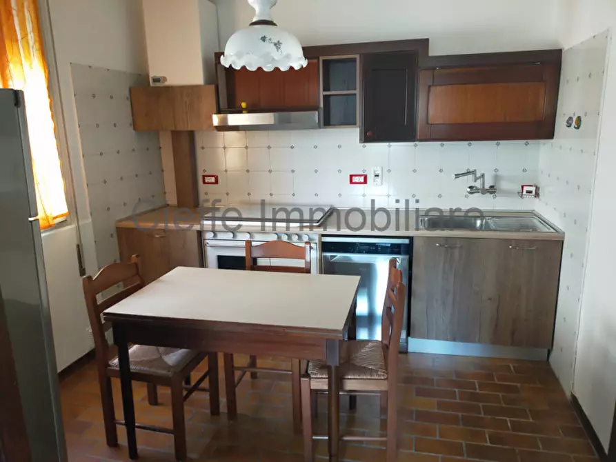 Immagine 5 di Casa indipendente in affitto  in VIA CAPIONI a Padova