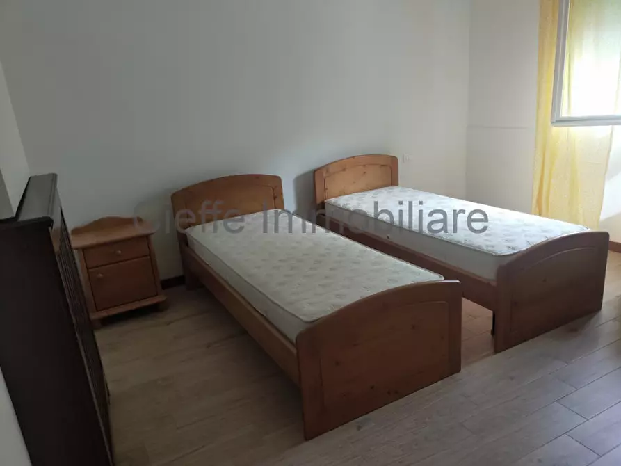Immagine 9 di Casa indipendente in affitto  in VIA CAPIONI a Padova