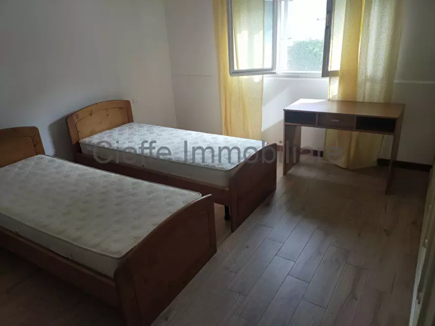 Immagine 10 di Casa indipendente in affitto  in VIA CAPIONI a Padova