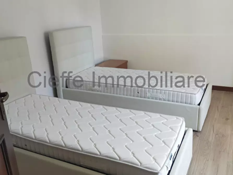 Immagine 12 di Casa indipendente in affitto  in VIA CAPIONI a Padova