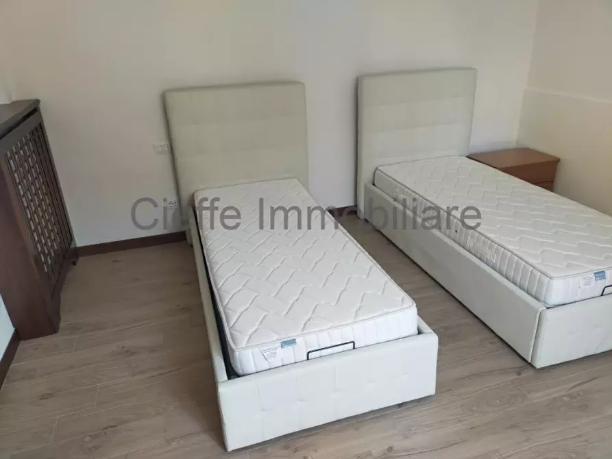 Immagine 13 di Casa indipendente in affitto  in VIA CAPIONI a Padova