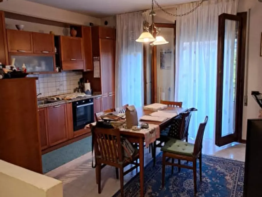 Immagine 1 di Appartamento in vendita  in Via Giovanni Falcone a Piazzola Sul Brenta