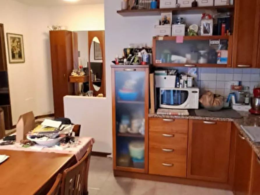 Immagine 2 di Appartamento in vendita  in Via Giovanni Falcone a Piazzola Sul Brenta