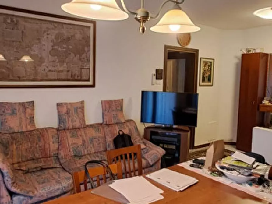 Immagine 3 di Appartamento in vendita  in Via Giovanni Falcone a Piazzola Sul Brenta