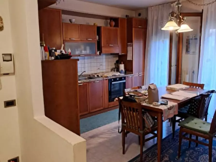 Immagine 4 di Appartamento in vendita  in Via Giovanni Falcone a Piazzola Sul Brenta