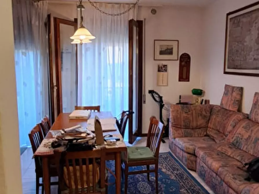 Immagine 5 di Appartamento in vendita  in Via Giovanni Falcone a Piazzola Sul Brenta