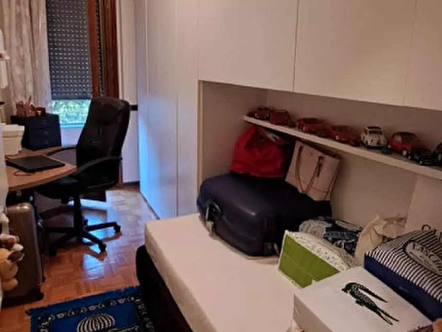 Immagine 6 di Appartamento in vendita  in Via Giovanni Falcone a Piazzola Sul Brenta