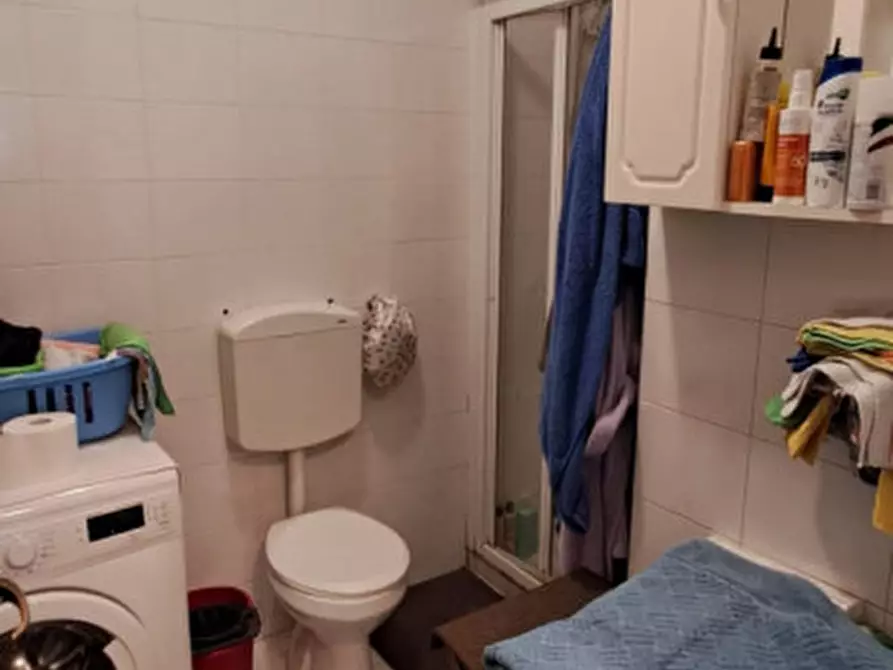 Immagine 7 di Appartamento in vendita  in Via Giovanni Falcone a Piazzola Sul Brenta