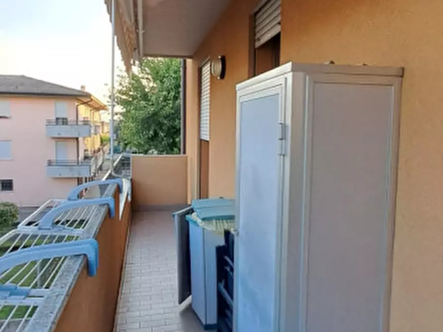 Immagine 11 di Appartamento in vendita  in Via Giovanni Falcone a Piazzola Sul Brenta
