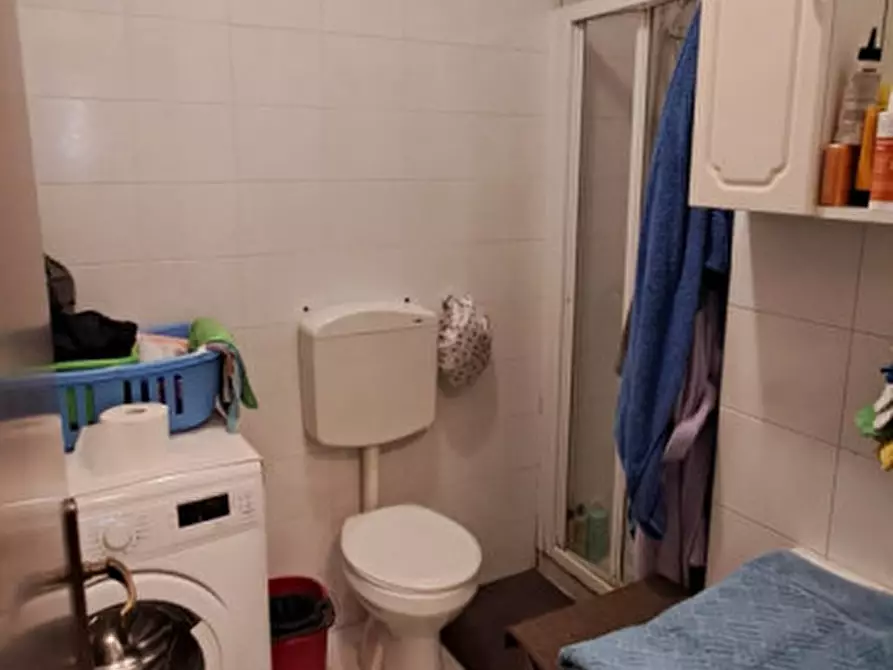 Immagine 12 di Appartamento in vendita  in Via Giovanni Falcone a Piazzola Sul Brenta