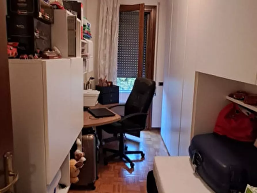 Immagine 18 di Appartamento in vendita  in Via Giovanni Falcone a Piazzola Sul Brenta