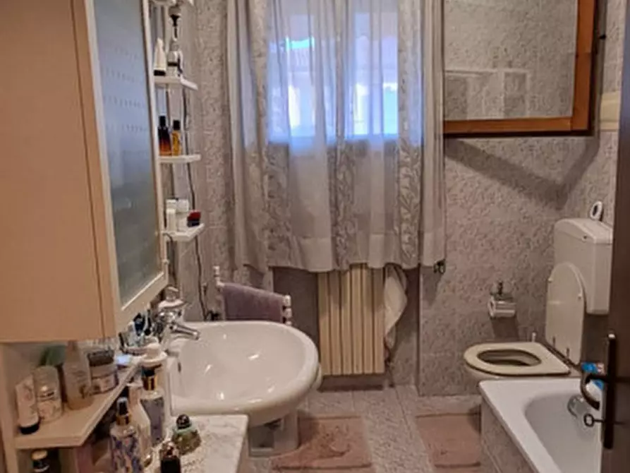 Immagine 19 di Appartamento in vendita  in Via Giovanni Falcone a Piazzola Sul Brenta