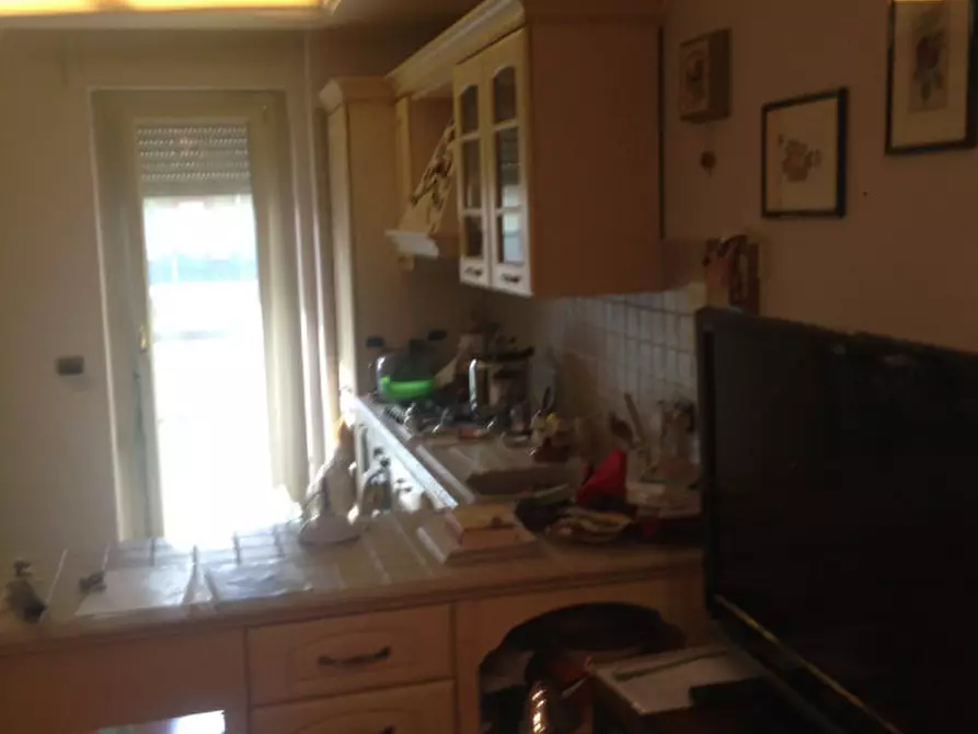 Immagine 1 di Appartamento in affitto  in Via Filippo Foti a Roma