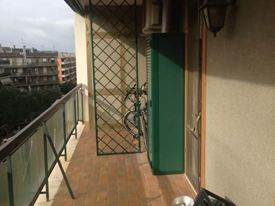 Immagine 4 di Appartamento in affitto  in Via Filippo Foti a Roma