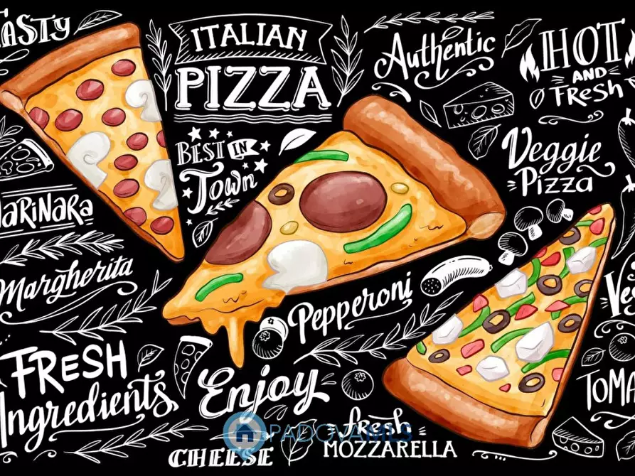 Immagine 5 di Attività commerciale in vendita  in Via San Marco, 10 a Padova