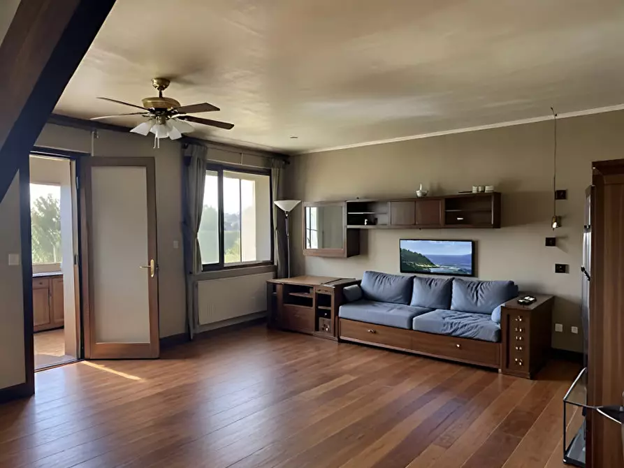 Immagine 1 di Appartamento in vendita  in Via Luigi Pinelli a Treviso