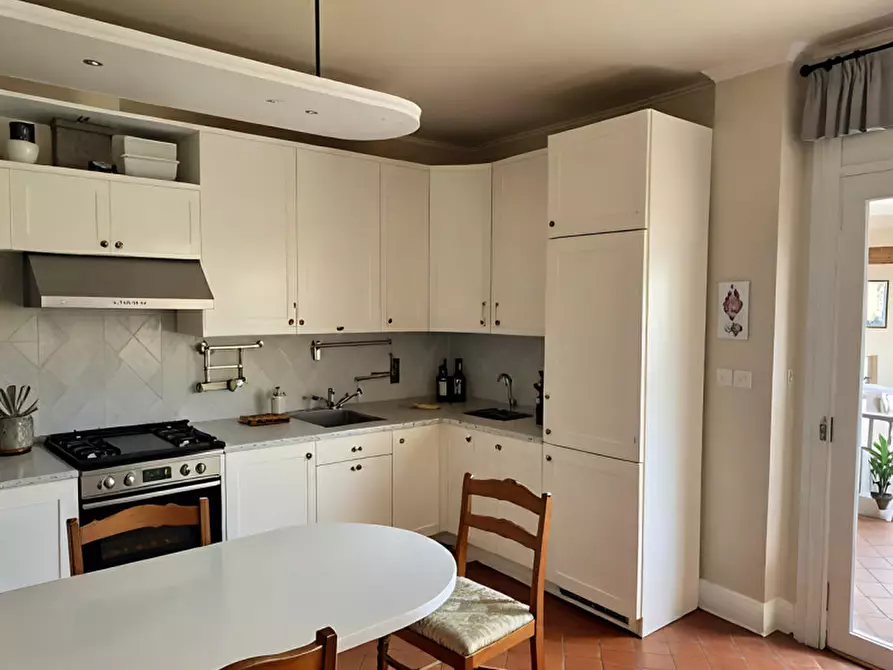 Immagine 2 di Appartamento in vendita  in Via Luigi Pinelli a Treviso