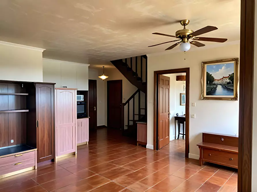 Immagine 3 di Appartamento in vendita  in Via Luigi Pinelli a Treviso