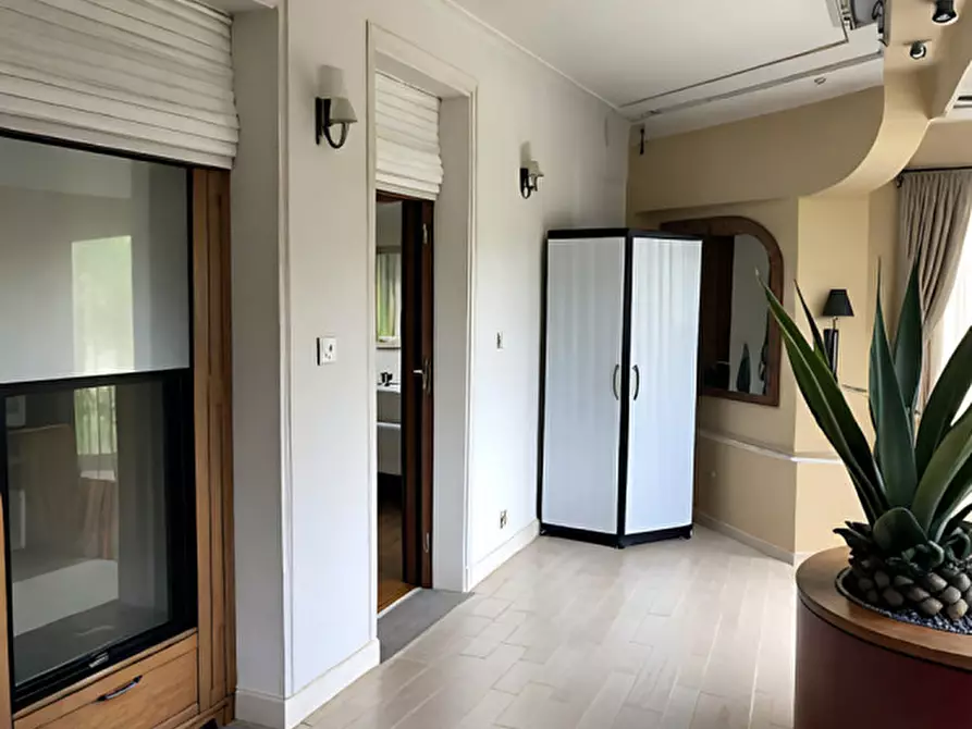 Immagine 4 di Appartamento in vendita  in Via Luigi Pinelli a Treviso