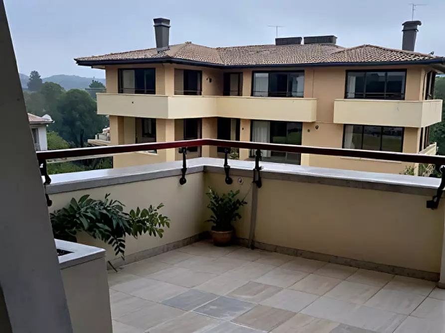 Immagine 6 di Appartamento in vendita  in Via Luigi Pinelli a Treviso