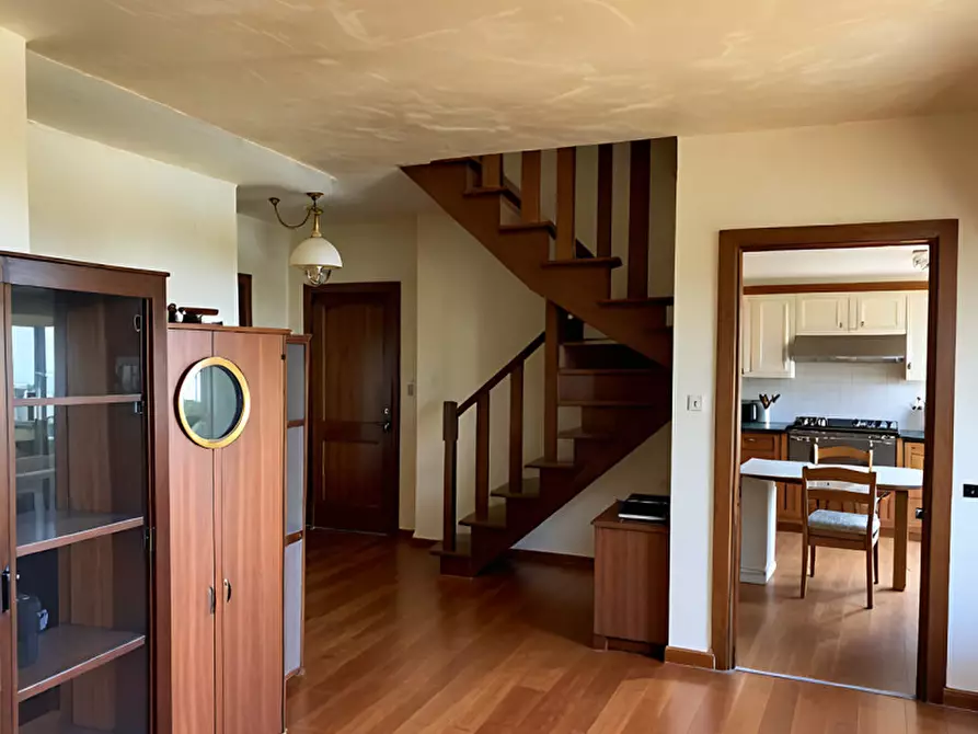 Immagine 7 di Appartamento in vendita  in Via Luigi Pinelli a Treviso