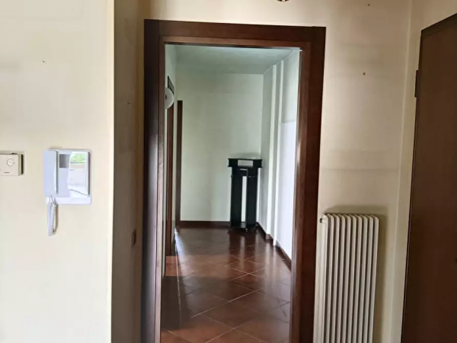 Immagine 8 di Appartamento in vendita  in Via Luigi Pinelli a Treviso