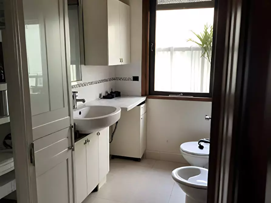 Immagine 10 di Appartamento in vendita  in Via Luigi Pinelli a Treviso