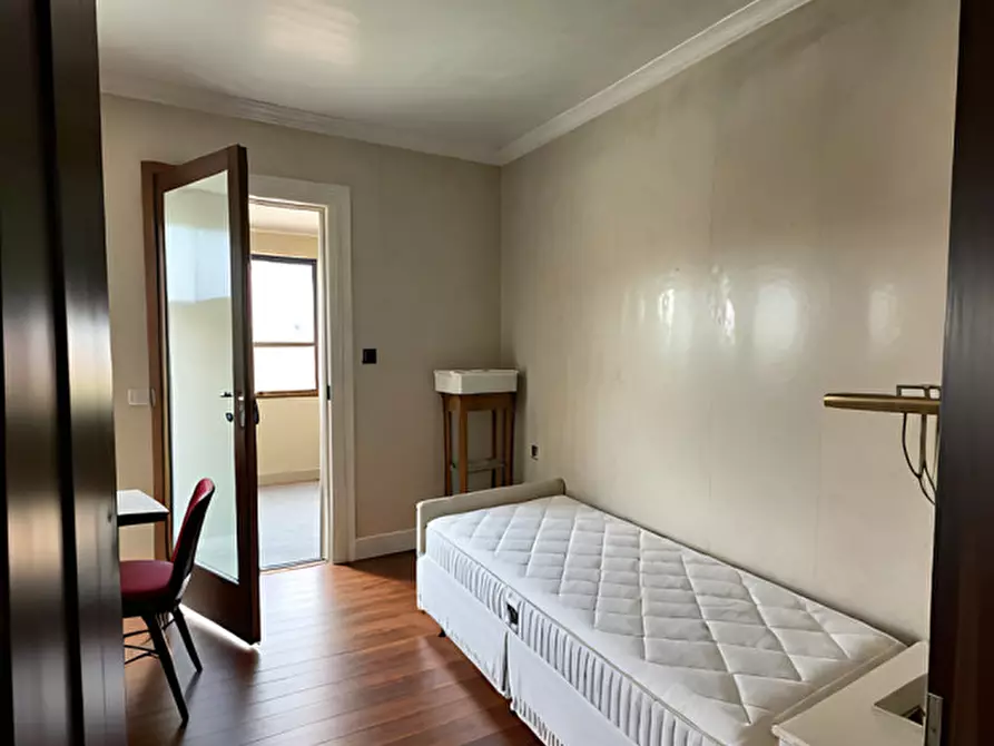 Immagine 11 di Appartamento in vendita  in Via Luigi Pinelli a Treviso