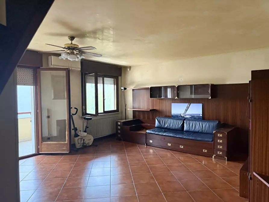 Immagine 12 di Appartamento in vendita  in Via Luigi Pinelli a Treviso