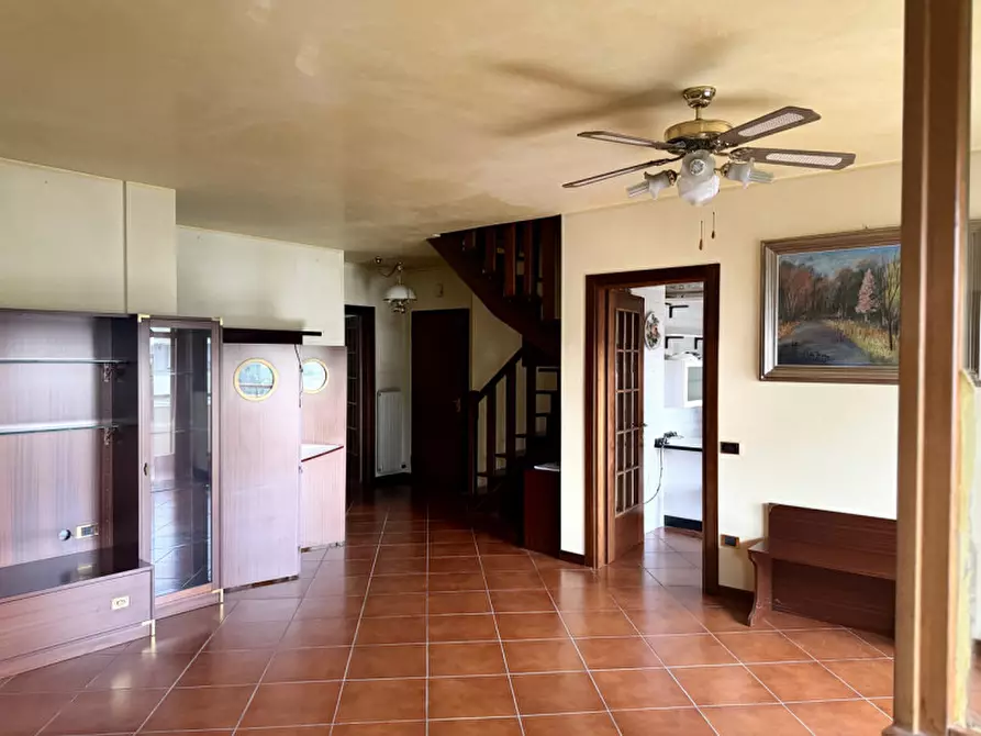 Immagine 13 di Appartamento in vendita  in Via Luigi Pinelli a Treviso