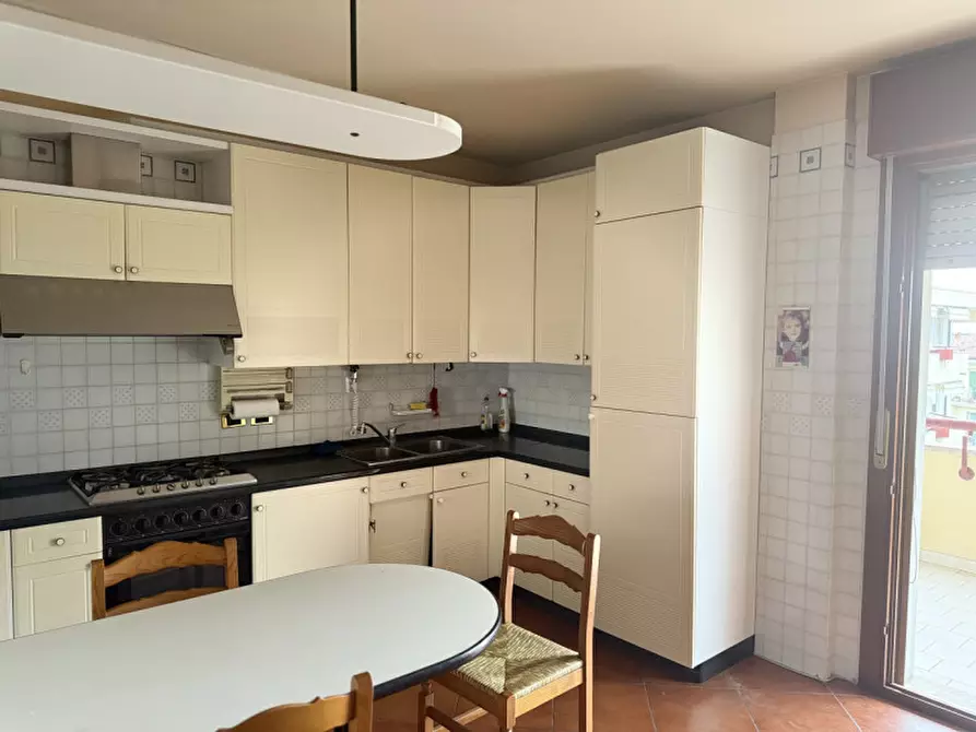 Immagine 14 di Appartamento in vendita  in Via Luigi Pinelli a Treviso