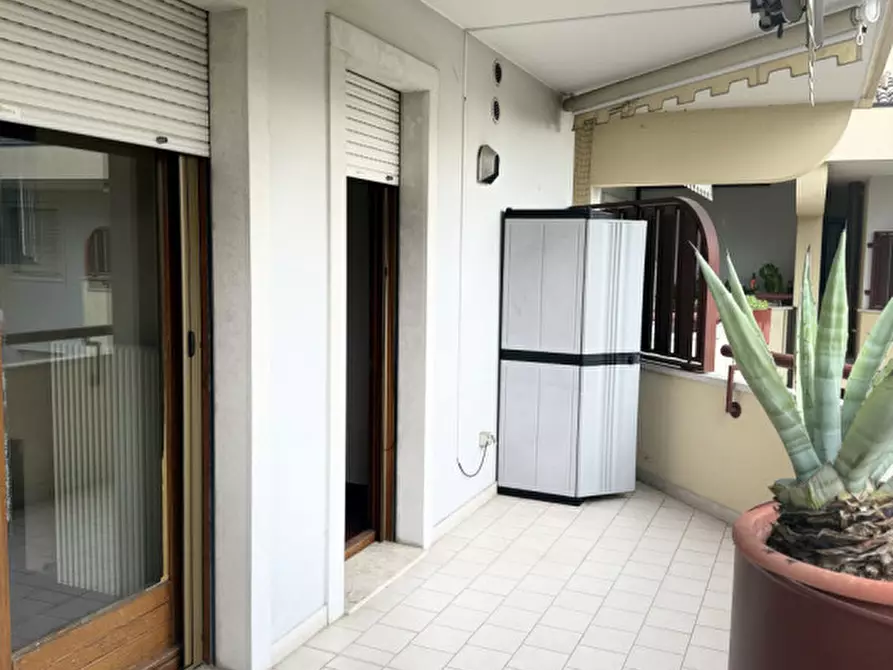 Immagine 15 di Appartamento in vendita  in Via Luigi Pinelli a Treviso