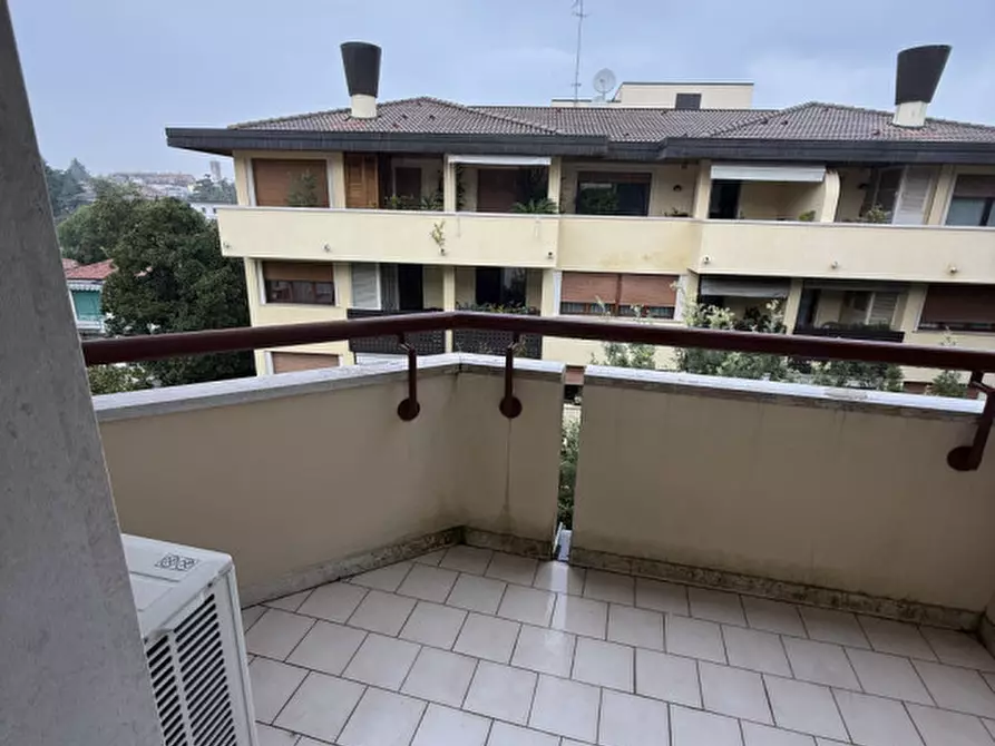 Immagine 16 di Appartamento in vendita  in Via Luigi Pinelli a Treviso