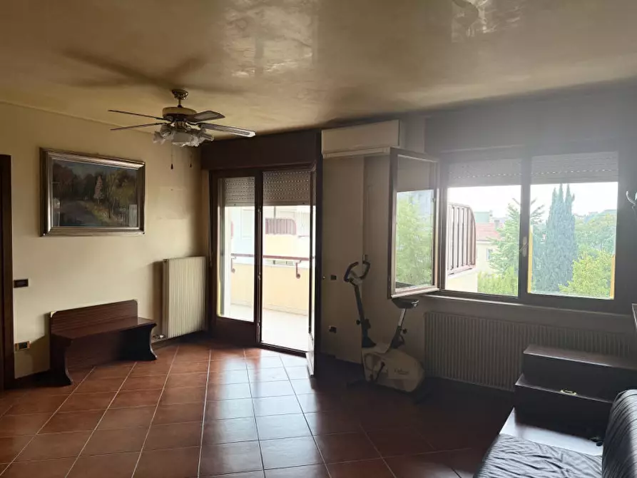 Immagine 17 di Appartamento in vendita  in Via Luigi Pinelli a Treviso