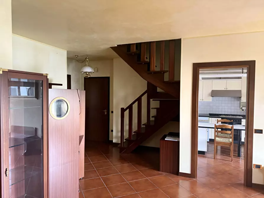 Immagine 18 di Appartamento in vendita  in Via Luigi Pinelli a Treviso