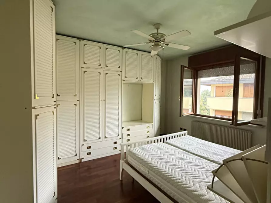 Immagine 20 di Appartamento in vendita  in Via Luigi Pinelli a Treviso