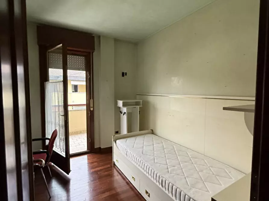 Immagine 23 di Appartamento in vendita  in Via Luigi Pinelli a Treviso