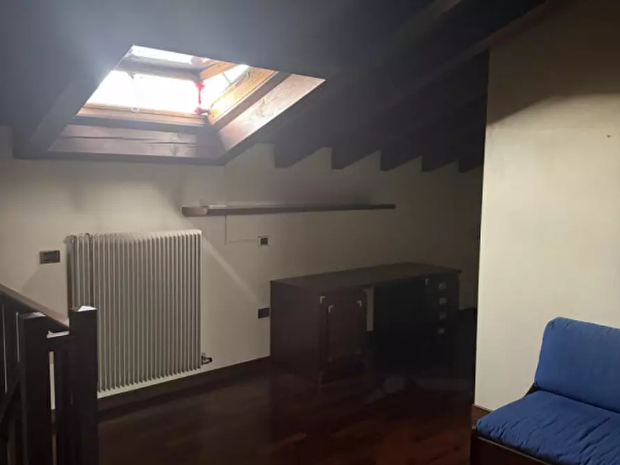 Immagine 26 di Appartamento in vendita  in Via Luigi Pinelli a Treviso