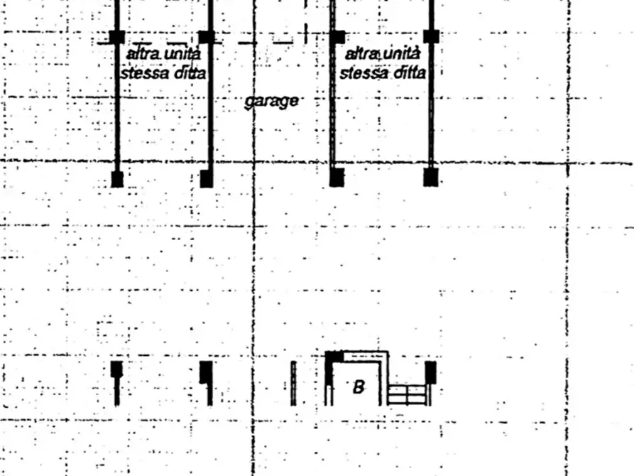 Immagine 32 di Appartamento in vendita  in Via Luigi Pinelli a Treviso