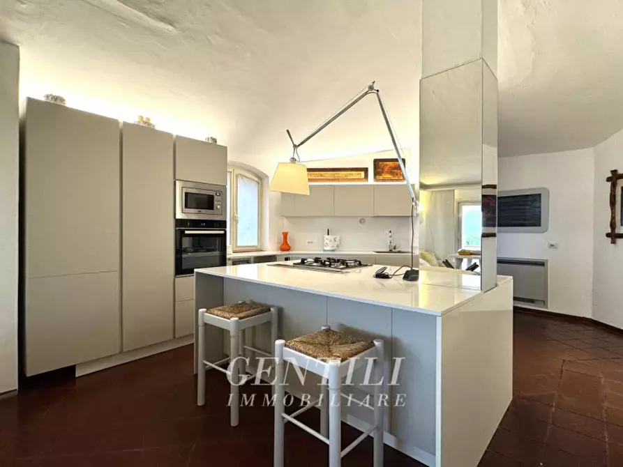 Immagine 2 di Villa in vendita  in Via Vaddi di Jatta a Arzachena