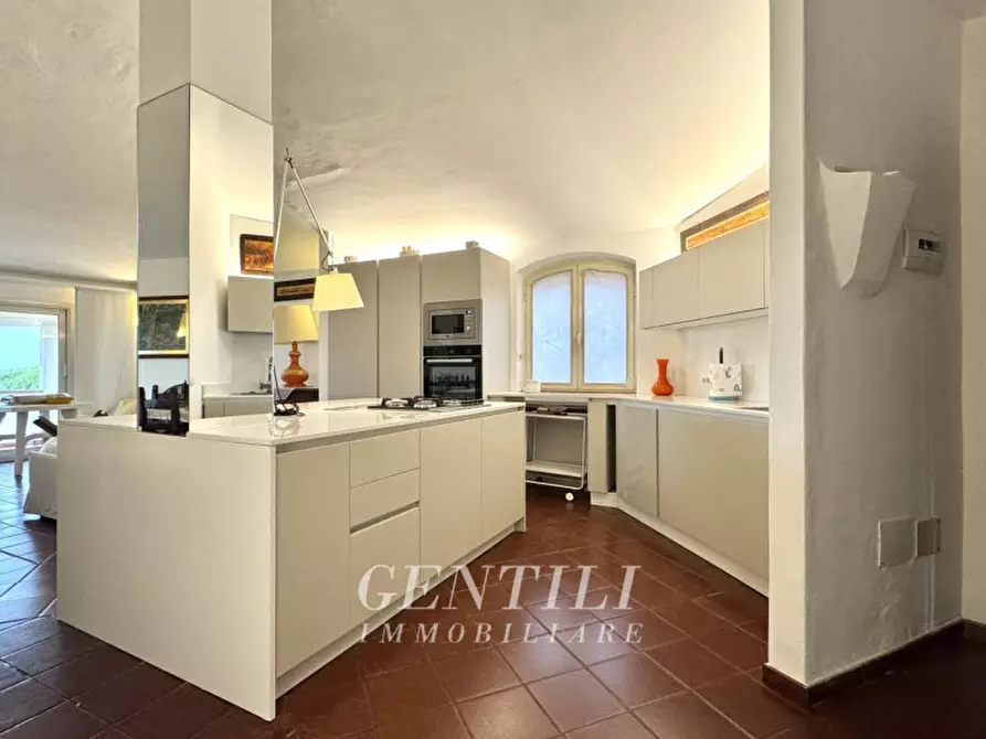 Immagine 3 di Villa in vendita  in Via Vaddi di Jatta a Arzachena