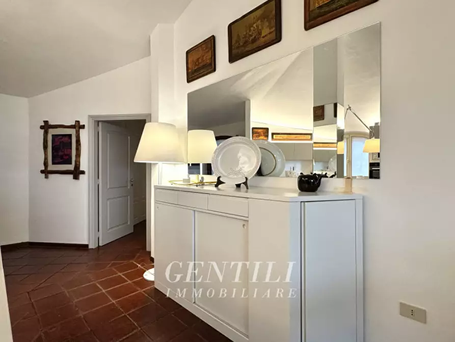 Immagine 5 di Villa in vendita  in Via Vaddi di Jatta a Arzachena