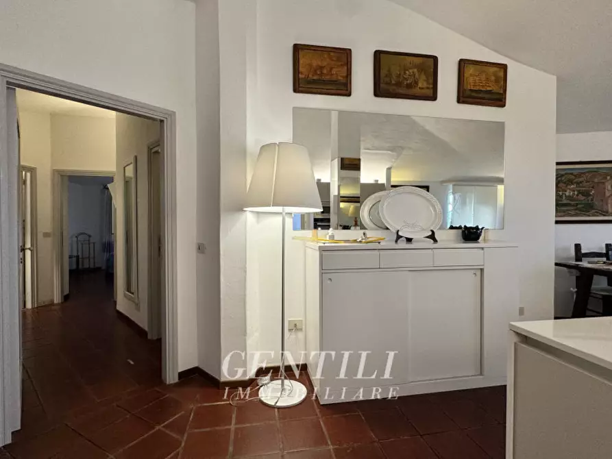 Immagine 6 di Villa in vendita  in Via Vaddi di Jatta a Arzachena