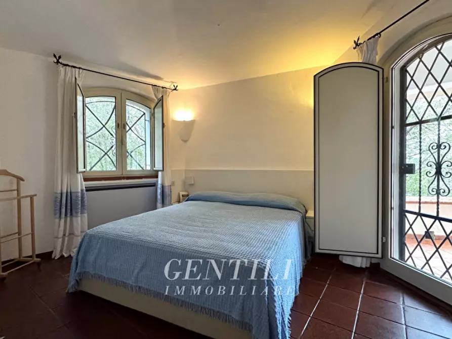Immagine 7 di Villa in vendita  in Via Vaddi di Jatta a Arzachena