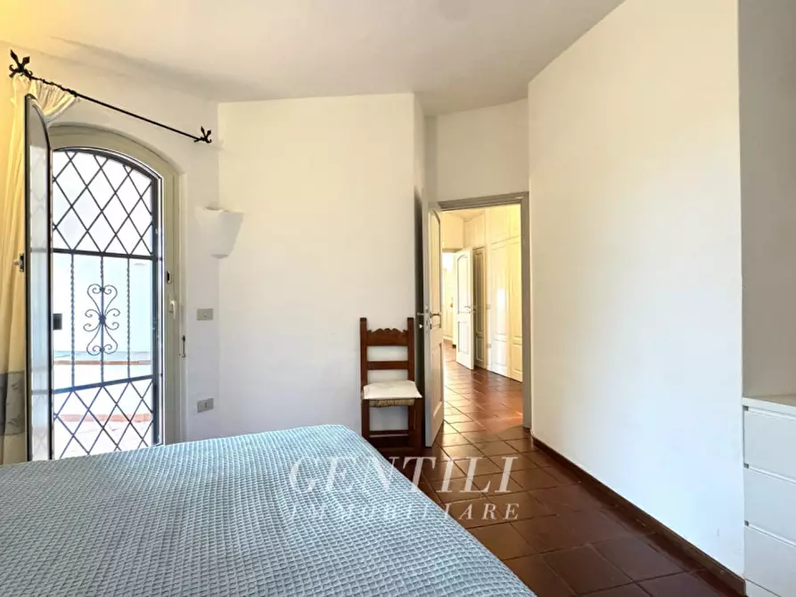 Immagine 8 di Villa in vendita  in Via Vaddi di Jatta a Arzachena